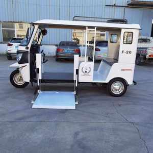 Triciclo <span class=keywords><strong>de</strong></span> 3 <span class=keywords><strong>ruedas</strong></span> <span class=keywords><strong>de</strong></span> gasolina, motocicleta <span class=keywords><strong>de</strong></span> pasajeros, triciclos, coche, <span class=keywords><strong>Taxi</strong></span> - Product Image 6