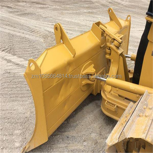 Petit bulldozer sur chenilles d'occasion caterpillar D5K LGP utilisé bulldozer d'origine bon marché CAT d6g d6k d6r d7g d7h d7r d8r d8k d9r à vendre - Product Image 3