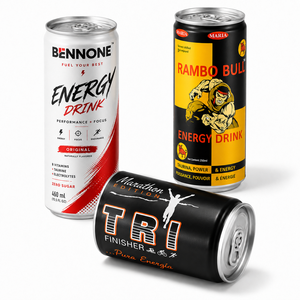Bebida Energética para Hombres <span class=keywords><strong>Hell</strong></span> <span class=keywords><strong>Energy</strong></span> <span class=keywords><strong>Drink</strong></span>, Suplemento Deportivo, Alivia el Cansancio, Adecuado para Gimnasio y Actividades al Aire Libre - Product Image 4