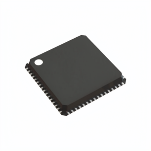 Original One Stop Service Buy Online Electronic Components 64 VFQFN Exposed Pad Embedded EFM32WG330F64-QFN64 - Product Image 1