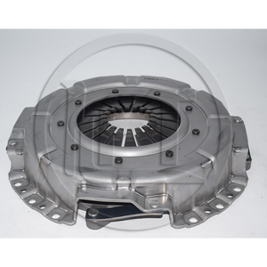 Pinza para Rollos de Papel para Montacargas de Uso Pesado, Placa de 300 Dedos para Montacargas de 4.5 a 5 Toneladas - Product Image 5