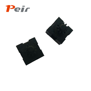 Peir nuevo tipo renault cigüeñal amortiguador polea con diseño ajustable y par de apriete para persianas - Product Image 1