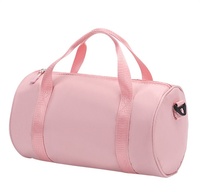 Sac de sport léger et compact pour femmes, sac de sport durable, imperméable, pour la remise en forme, la natation, le yoga, la danse, les voyages, la course à pied