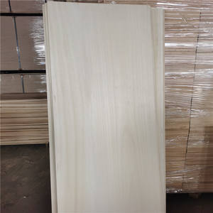 Pannello Laminato <span class=keywords><strong>in</strong></span> <span class=keywords><strong>Legno</strong></span> <span class=keywords><strong>di</strong></span> Pino, Pioppo, <span class=keywords><strong>Abete</strong></span>, <span class=keywords><strong>Abete</strong></span> Rosso e Paulownia con Giunzioni a Dita, 25mm e 40mm, a Prezzo Più Conveniente - Product Image 3