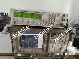 Synthétiseur programmable HAMEG 3GHZ HM8135 - Product Image 4