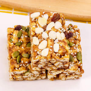 Shaqima Ultimate Sweet Tooth Experience Deliciosos bocadillos de huevo de caramelo un dulce para sus papilas gustativas - Product Image 2