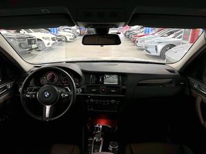 <span class=keywords><strong>BMW</strong></span> <span class=keywords><strong>X4</strong></span> 2018 Turbo Automatica SUV con Interni in Pelle, Tetto Panoramico, Telecamera Posteriore, Guida a Sinistra, Esportazione, Interni Scuri - Product Image 6