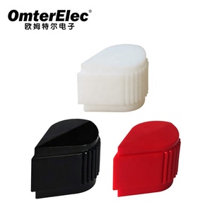 Botão de Controle TYXN <span class=keywords><strong>Pointer</strong></span> Knob 8005 EHC 835 para Amplificação de Montagem Superficial - Product Image 5