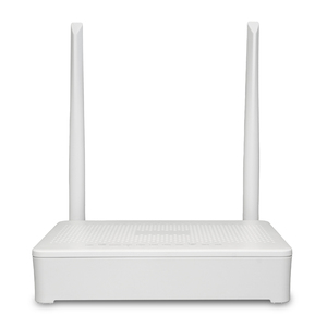 อุปกรณ์เชื่อมต่อปลายทางออปติคอล XPON รุ่น AC1200 WiFi 5 ดูอัลแบนด์ 5G 2.4G G1412 ONU พร้อม 4GE 1USB VoIP - Product Image 2