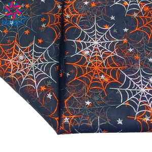 Tessuto personalizzato <span class=keywords><strong>in</strong></span> poliestere placcato <span class=keywords><strong>in</strong></span> oro lamina di Tulle <span class=keywords><strong>in</strong></span> maglia lucida tessuto con paillettes per decorazione di gonna per festa di abbigliamento - Product Image 1