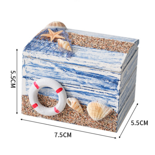 7.5*5.5*5.5 cm