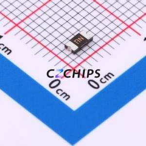 1206L012/16NR Resettable Fuse 1206 Fuse 16V 40A 120mA 290mA - Product Image 2