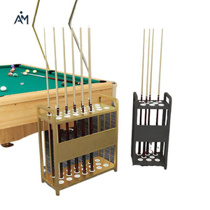 Armoire <span class=keywords><strong>de</strong></span> rangement <span class=keywords><strong>de</strong></span> luxe <span class=keywords><strong>pour</strong></span> queues <span class=keywords><strong>de</strong></span> <span class=keywords><strong>billard</strong></span> et queues <span class=keywords><strong>de</strong></span> snooker avec 8/12/20 emplacements, présentoir sur pied <span class=keywords><strong>pour</strong></span> clubs <span class=keywords><strong>de</strong></span> <span class=keywords><strong>billard</strong></span> - Product Image 4