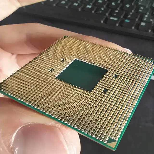 Computer Desktop AM D CPU Processor R5 5600 New Tray CPU