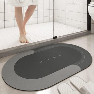 Nouvel Ensemble de Tapis de Bain Luxe Antidérapants et Ultra-Absorbants pour Sol de Salle de Bains - Product Image 1