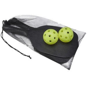 Enrique <b>Pickleball</b> Equipment Set Includes Racquets and Netted Storage Cover Model 127019-1 - Product Image 1