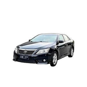 Toyota Camry 2.0L 2012, Automático, Volante a la Izquierda, Asientos de Cuero, 5 Plazas, Auto Usado, Toyota Camry 2.0L, el Camry Junrui 2.0 de 2012 - Product Image 1