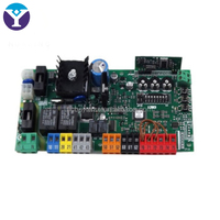 16 anni leader di Shenzhen su misura circuito stampato PCB assemblaggio PCBA produttore con il prezzo più favorevole