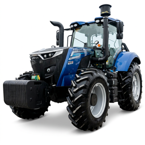 <span class=keywords><strong>รถ</strong></span>แทรกเตอร์การเกษตร LOVOL MR2304-6P1 230 แรงม้า ขับเคลื่อน 4 ล้อ พร้อมระบบเกียร์พาวเวอร์ชิฟท์ - Product Image 2