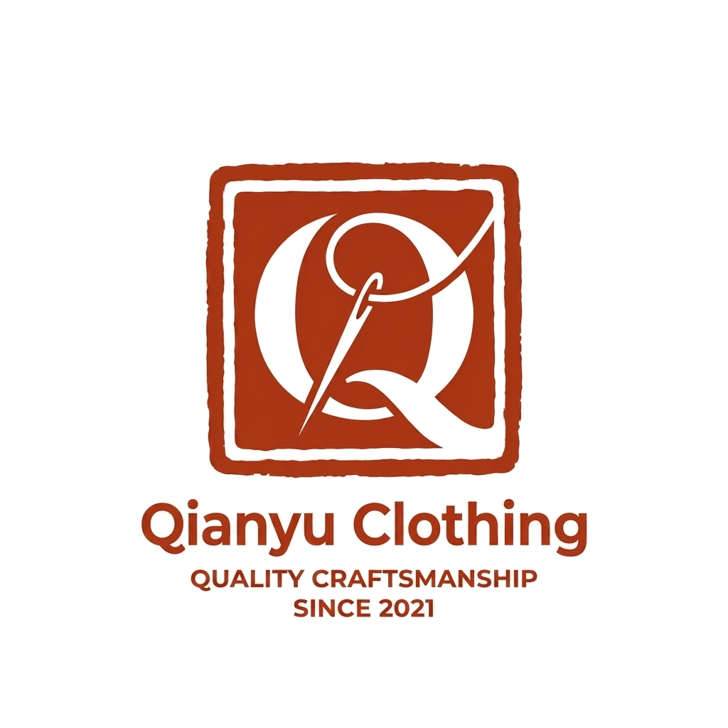 Guangzhou Qianyu Clothing Co., Ltd. logo