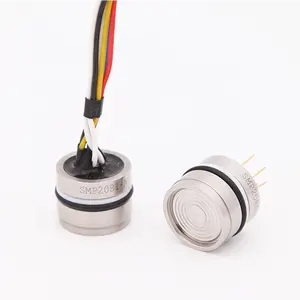 Low Cost Water Oil Pressure Sensor SMP2080