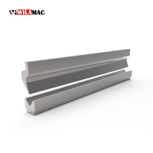 42CrMo Personalizado Padrão Press Brake <span class=keywords><strong>Die</strong></span> <span class=keywords><strong>Goose</strong></span> ferramenta soco de pescoço - Product Image 5