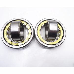 ตลับลูกปืนกันเสียดทาน NU230 ซีรีส์ NU รุ่น NU230M NU230EM NU230ECM ตลับลูกปืนเม็ดทรงกระบอก ขนาด 150*270*45 มม. - Product Image 2