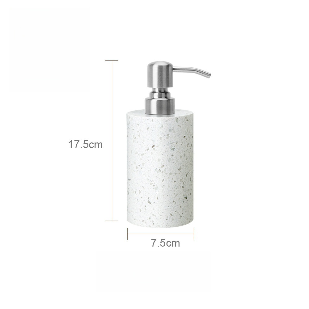 Bouteille circulaire-S-B