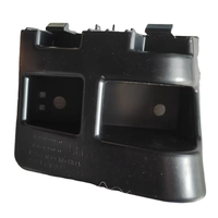 Support de pare-chocs arrière de vente directe d'usine gauche et droite 1506968-00-D et 1506969-00-D pour support de pare-chocs de voiture Tesla Model Y