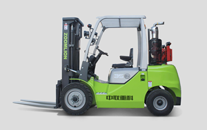 Zoomion חדש <span class=keywords><strong>1.5</strong></span>-3.8 טון דיזל FD15-38Z איזון מלגזה f20z fd25z fd30z fd38z fd38z fd38z fd38z - Product Image 5