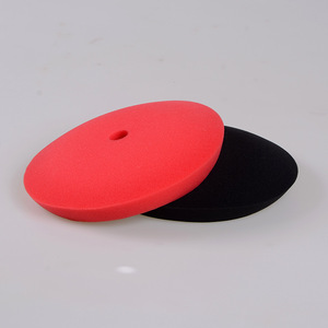 Changhai Felt <b>Foam</b> Polishing <b>Pad</b> Disc Soft Non-Abrasive Car Polishing - Product Image 2