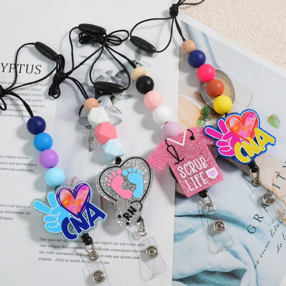 Long Silicone Sling Hand Wrist Strap Lanyard for Phone USB Flash Drives Keychains Mp3 Mp4 Mini Cameras Image 5