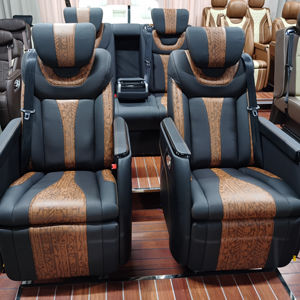 Asiento de Capitán para Furgoneta MPV, Gran Oferta <span class=keywords><strong>2022</strong></span>, con <span class=keywords><strong>Precio</strong></span> Económico - Product Image 4