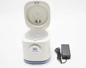 Homogénéisateur <span class=keywords><strong>ultrasonique</strong></span> sans contact pour lysissement d'échantillons en tube de 2 ml et fragmentation d'ADN - Product Image 2