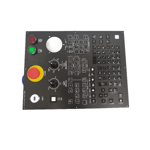 Panneau d'opérateur FANUC A86L-0001-0357 # CHN FP5-FNC14 - Product Image 1