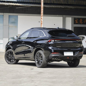 Nouveau véhicule Dongfeng Forthing T5 EVO essence, SUV, conduite à gauche, à vendre avec dépôt - Product Image 5