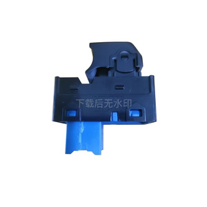 Hyundai Kia Electric Window Lift <b>Switch</b> 935804V000 <b>12V</b> Standard Self Locking For Car Windows - Product Image 3