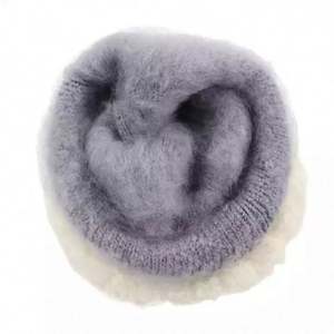 Winter Magic <b>Gloves</b> Touch Screen <b>Women</b> Men Warm Stretch Knitted Wool Mittens Unlined Acrylic Jacquard Touchscreen <b>Gloves</b> - Product Image 5