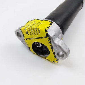 Rear Air Suspension Shock Absorber Damper Assembly Replacement For X253 C253 OE 2533201330 - Product Image 5