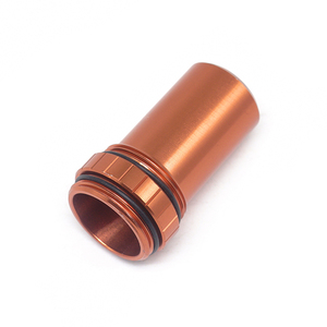 Caja de Medicamentos de Metal de Bronce y Latón Personalizada, Botiquín de Primeros Auxilios para Exteriores, Equipo, Piezas No Estándar - Product Image 3