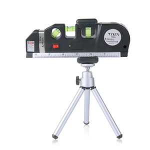 Wholesale Multi-Purpose Cross Line Laser Level for <b>Garden</b> Alignment and Layout - Product Image 1