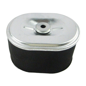 Élément de filtre à air 160gx210 pour truelle mécanique, pompe à eau, motoculteur à essence - Catégorie Pièces - Product Image 1
