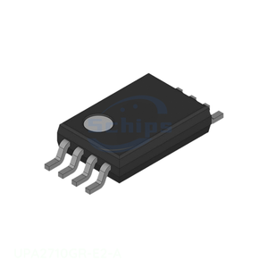 Transistors UPA2710GR-E2-A Electronic Components Manufacturer P-CHANNEL POWER MOSFET In Stock - Product Image 1