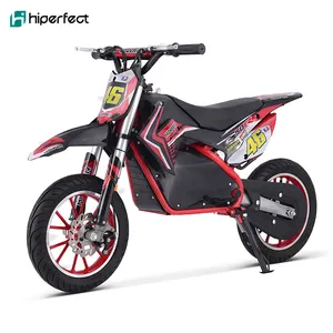 500W mini eléctrico barato de la bici de la suciedad pit bike motos bolsillo bicicleta moto motos moto cross