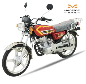 オートバイスポーツバイク150cc 200cc 250ccビンテージ