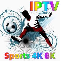 Compte IPTV Box Allemagne-Espagne-France - Abonnement Trex M3U - Panneau de revendeur - Essai gratuit 24h - Code 8K 12 mois - Test d'essai gratuit - 8K - 12 mois - Code IPTV Box Allemagne-Espagne-France