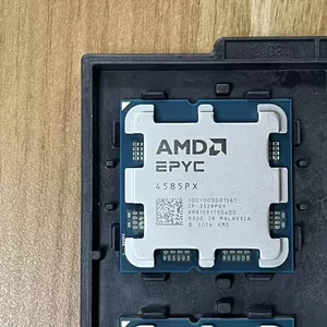 ซีพียูเซิร์ฟเวอร์ AMD EPYC 4004 ซีรีส์ 4245P/4345P/4465P/4545P/4565P/4585PX รุ่น AM5 ของแท้ - Product Image 2