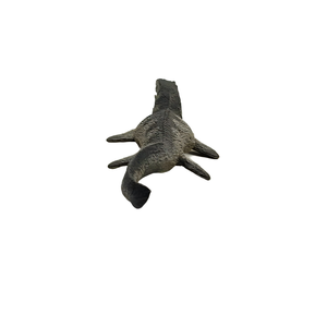 Modèle de simulation de Canglong, le maître des océans préhistorique, jouet dinosaure jurassique, collection scientifique populaire pour enfants, ornements - Product Image 2