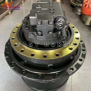 Hangood 378-9567 378-9568 Moteur de translation final pour 329D, 329DL, 329E, 329EL, 329D2, 329F L, Pièces de machines de construction - Product Image 3