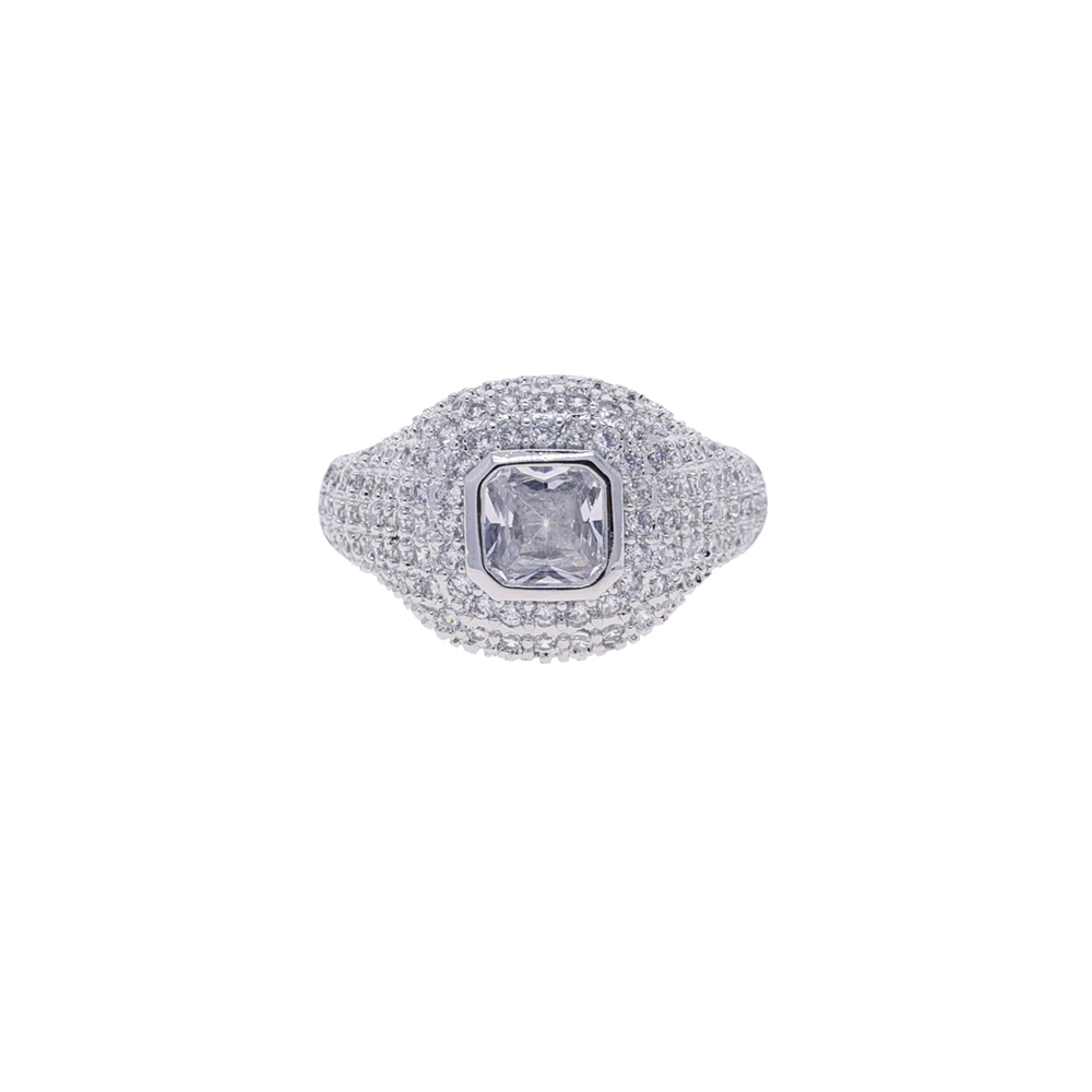 YR01-silver white